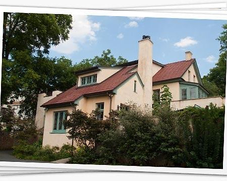 400 West High Inn Charlottesville Bagian luar foto