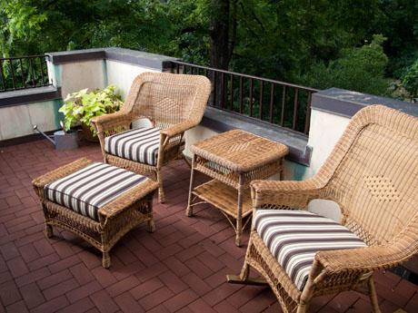 400 West High Inn Charlottesville Bagian luar foto