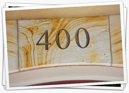 400 West High Inn Charlottesville Bagian luar foto