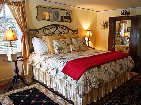 400 West High Inn Charlottesville Bagian luar foto