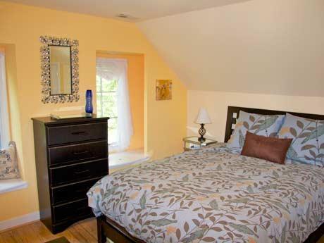 400 West High Inn Charlottesville Bagian luar foto