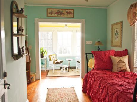 400 West High Inn Charlottesville Bagian luar foto