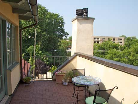 400 West High Inn Charlottesville Bagian luar foto