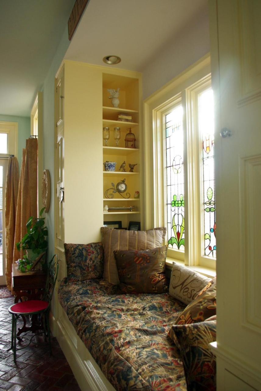 400 West High Inn Charlottesville Bagian luar foto