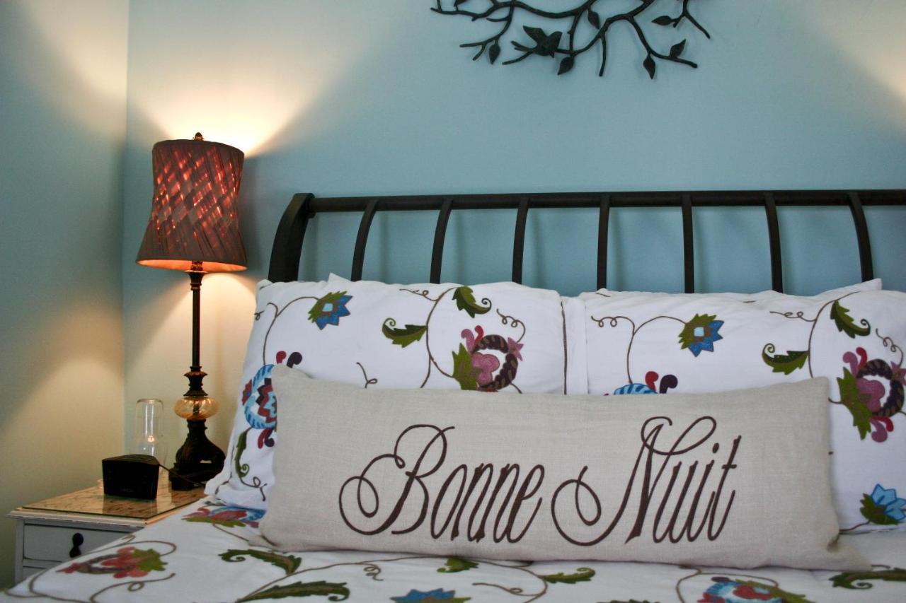 400 West High Inn Charlottesville Bagian luar foto
