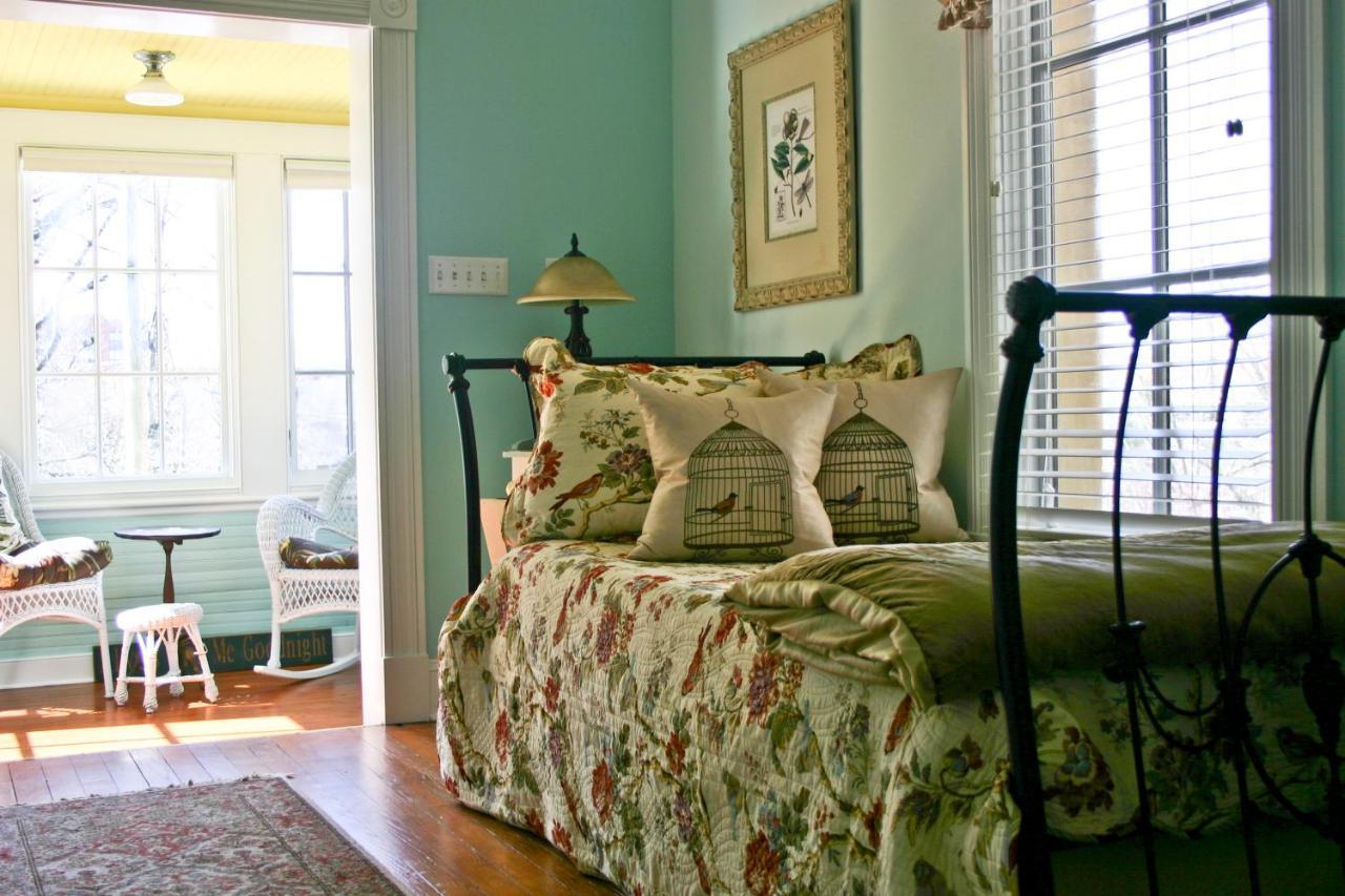 400 West High Inn Charlottesville Bagian luar foto